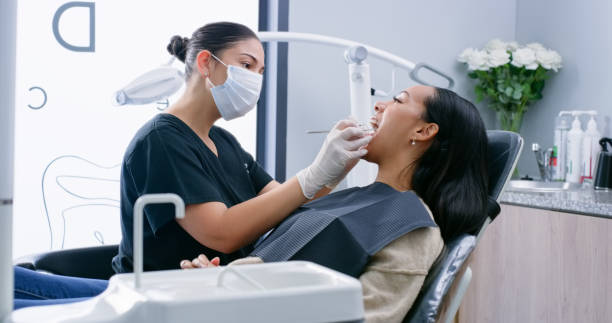 Best Emergency Dental Care  in Mirrormont, WA