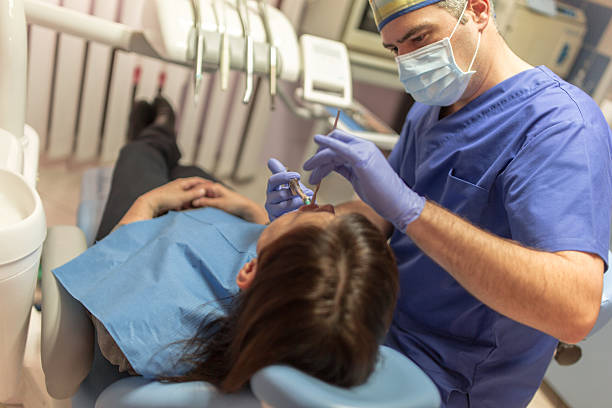 Best Sleep Apnea Treatment  in Mirrormont, WA
