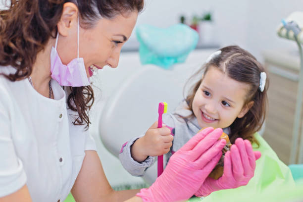 Reliable Mirrormont, WA Dental Services Solutions